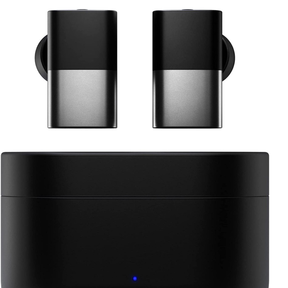 Between Pro Wireless Earbuds with Charging Case